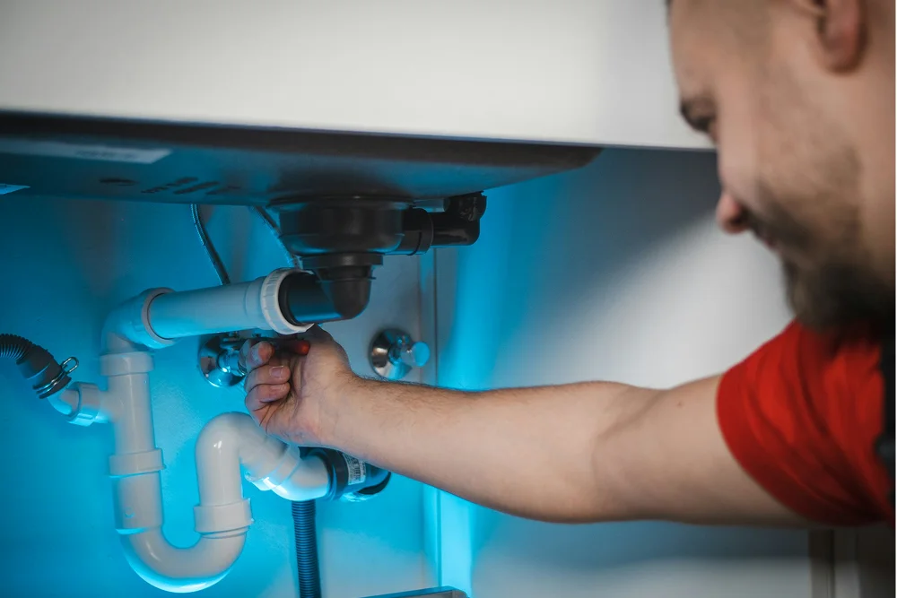 Towne Plumber is here to handle all your general plumbing needs with fast, friendly service that gets the job done right the first time. From leaky or clogged toilets and broken garbage disposals to full kitchen and bathroom plumbing remodels, we provide the expert solutions you need to keep your home running smoothly and efficiently. Plumbing-System-Flowing