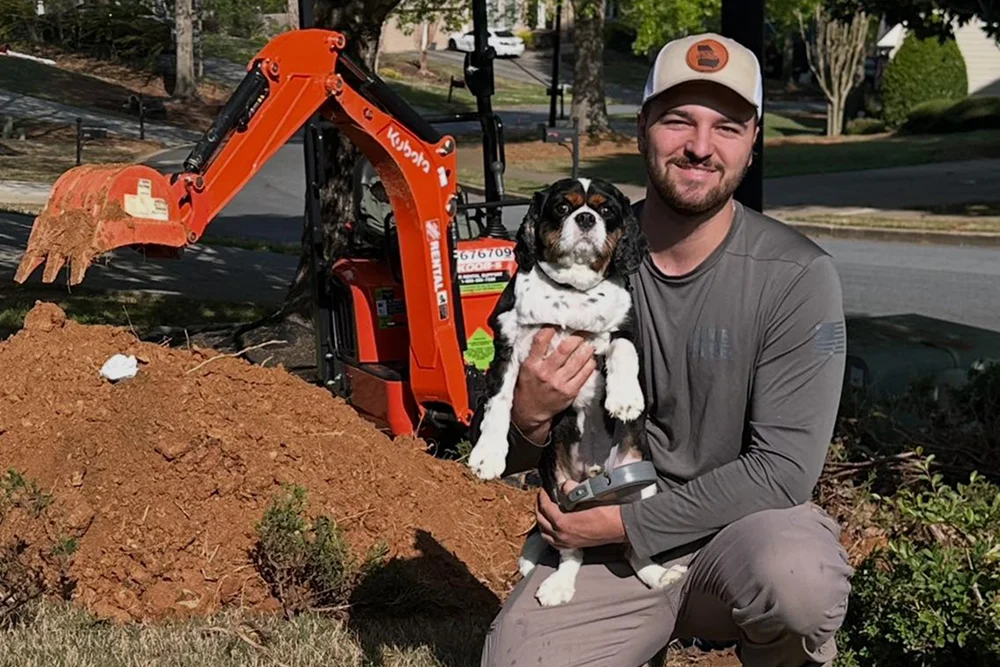 Main Sewer and drain plumbing services Slow, clogged drains will be a thing of the past. Say goodbye to frustrating plumbing issues and hello to a smoothly running system. Our team has the knowledge and tools necessary to keep your drains and sewer lines unclogged, and we pride ourselves on delivering efficient and effective solutions.
